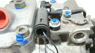 Second-hand car spare part air conditioning compressor for bmw 5 (e39) 530 d oem iam references 64526910459  64526910459