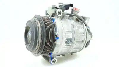 Pezzo di ricambio per auto di seconda mano COMPRESSORE ARIA CONDIZIONATA per MERCEDES-BENZ VITO TOURER (W447)  Riferimenti OEM IAM A0008303202  A0008303202