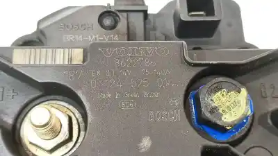 Peça sobressalente para automóvel em segunda mão alternador por volvo s60 i (384) 2.4 referências oem iam 36050262  8622786