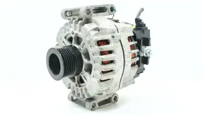 Peça sobressalente para automóvel em segunda mão ALTERNADOR por MERCEDES VITO TOURER (447) 114/116 CDI 119 CDI/BT extralang (447.705) Referências OEM IAM A0009062822  