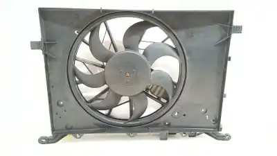 Peça sobressalente para automóvel em segunda mão Termoventilador Elétrico por VOLVO S60 I (384) D5 Referências OEM IAM 30680547  8649634