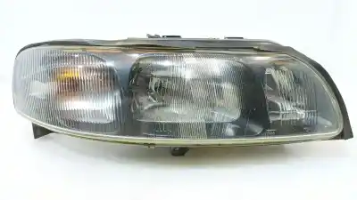 Peça sobressalente para automóvel em segunda mão farol / farolim direito por volvo s60 i (384) d5 referências oem iam 8693588