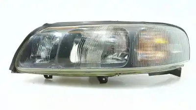 Second-hand car spare part LEFT HEADLIGHT for VOLVO S60 I (384)  OEM IAM references 8693587  8693587
