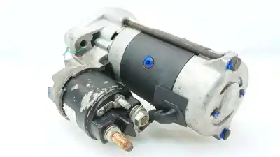 Peça sobressalente para automóvel em segunda mão motor de arranque por bmw 5 (e39) 520 d referências oem iam 12412179675  12412179675