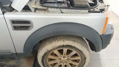 Автозапчастина б/у  для LAND ROVER DISCOVERY III (L319)  Посилання на OEM IAM ASB780020  ASB780020