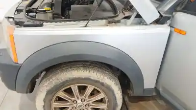 Автозапчастина б/у  для LAND ROVER DISCOVERY III (L319)  Посилання на OEM IAM ASB780030  ASB780030