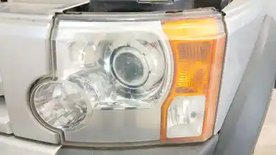 Gebrauchtes Autoersatzteil LINKER SCHEINWERFER zum LAND ROVER DISCOVERY III (L319)  OEM-IAM-Referenzen XBC500412  XBC500412