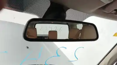 Second-hand car spare part INTERIOR REARVIEW MIRROR for LAND ROVER DISCOVERY III (L319)  OEM IAM references CTB500110  CTB500110