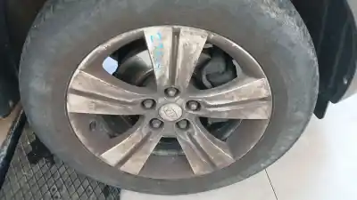 Pièce détachée automobile d'occasion JANTE pour KIA SPORTAGE III (SL) 2.0 CRDI AWD Références OEM IAM 529103U200  