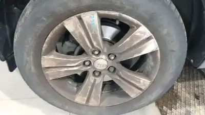 Автозапчасти б/у ШИНА за KIA SPORTAGE III (SL) 2.0 CRDI AWD ссылки OEM IAM 529103U200  