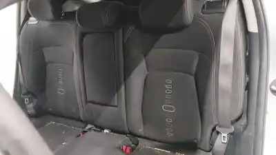 Peça sobressalente para automóvel em segunda mão banco traseiro médio por kia sportage iii (sl) 2.0 crdi awd referências oem iam 894003u050eav