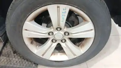 Автозапчасти б/у ШИНА за KIA SPORTAGE III (SL) 2.0 CRDI AWD ссылки OEM IAM 529103U200  