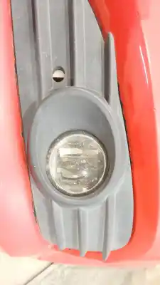 Автозапчасти б/у ЛЕВАЯ ПРОТИВОТУМАННАЯ ФАРА за OPEL ASTRA H GTC (A04) 1.9 CDTI 16V (L08) ссылки OEM IAM 13261999  