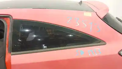 Автозапчасти б/у ЛЕВОЕ ЗАДНЕЕ СТЕКЛО ПЕЧАТИ за OPEL ASTRA H GTC (A04) 1.9 CDTI 16V (L08) ссылки OEM IAM 24463992  