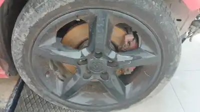 Автозапчасти б/у ШИНА за OPEL ASTRA H GTC (A04) 1.9 CDTI 16V (L08) ссылки OEM IAM 13288966  