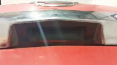 Second-hand car spare part Tailgate Back Door Handle for OPEL ASTRA H GTC (A04) 1.9 CDTI 16V (L08) OEM IAM references 13266476  13266476