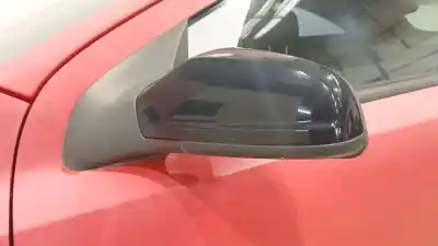 Автозапчастина б/у ліве дзеркало для opel astra h gtc (a04) 1.9 cdti 16v (l08) посилання на oem iam 13253341