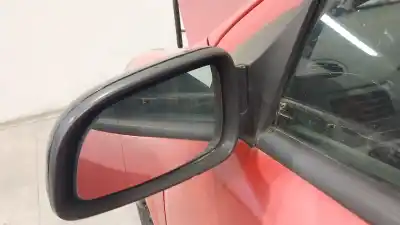 Автозапчастина б/у ліве дзеркало для opel astra h gtc (a04) 1.9 cdti 16v (l08) посилання на oem iam 13253341  13253341