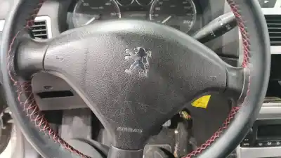 Автозапчасти б/у  за PEUGEOT 307 SW (3H)  ссылки OEM IAM 4112HW  4112HW
