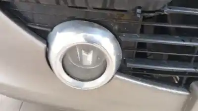 Автозапчастина б/у ПРАВИЙ ПРОТИТУМАН для PEUGEOT 307 SW (3H) 1.6 HDI 110 Посилання на OEM IAM 6206E1  