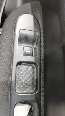 Автозапчастина б/у ПЕРЕДНІЙ ПРАВИЙ ВІКОННИЙ Вимикач для PEUGEOT 307 SW (3H) 1.6 HDI 110 Посилання на OEM IAM 6554E7  