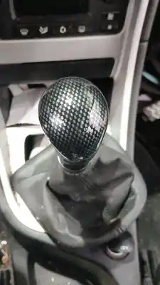 Second-hand car spare part GEAR LEVER KNOB for PEUGEOT 307 SW (3H)  OEM IAM references 2403CN  2403CN