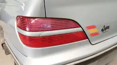 Tweedehands auto-onderdeel LINKER ACHTERLAMP voor PEUGEOT 406 (8B) 2.0 HDI 110 OEM IAM-referenties 6350L5  