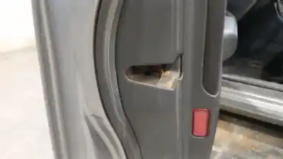 Автозапчасти б/у замок левой передней двери за audi a4 b6 avant (8e5) 1.9 tdi ссылки oem iam 401837015