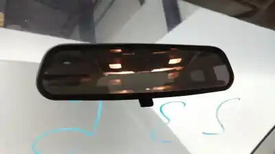 Автозапчасти б/у ВНУТРЕННЕЕ ЗЕРКАЛО за AUDI A4 B6 AVANT (8E5) 1.9 TDI ссылки OEM IAM 8D0857511A  