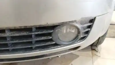 Автозапчасти б/у левая противотуманная фара за audi a4 b6 avant (8e5) 1.9 tdi ссылки oem iam 8e0941699b
