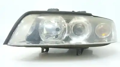 Автозапчасти б/у левая фара за audi a4 b6 avant (8e5) 1.9 tdi ссылки oem iam 8e0941003f  8e0941003f