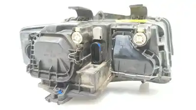 Автозапчасти б/у левая фара за audi a4 b6 avant (8e5) 1.9 tdi ссылки oem iam 8e0941003f  8e0941003f