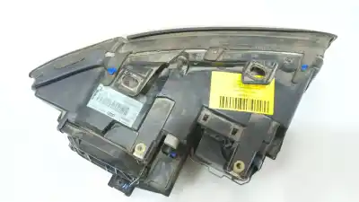 Автозапчасти б/у левая фара за audi a4 b6 avant (8e5) 1.9 tdi ссылки oem iam 8e0941003f  8e0941003f