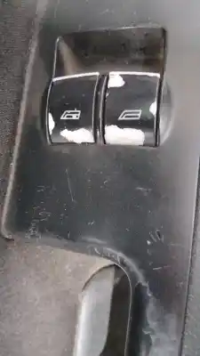 Автозапчасти б/у выключатель левого переднего окна за audi a4 b6 avant (8e5) 1.9 tdi ссылки oem iam 8z0959851c