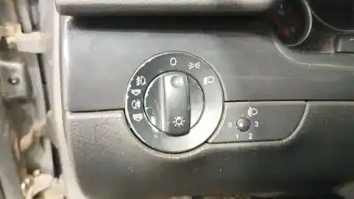 Автозапчасти б/у управление светом за audi a4 b6 avant (8e5) 1.9 tdi ссылки oem iam 8e0941531
