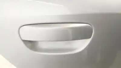 Автозапчасти б/у задняя правая наружная ручка за audi a4 b6 avant (8e5) 1.9 tdi ссылки oem iam 8e0839207