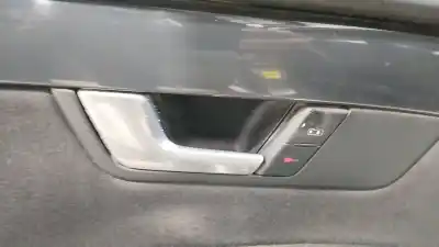 Recambio de automóvil de segunda mano de MANETA INTERIOR DELANTERA IZQUIERDA para AUDI A4 B6 AVANT (8E5) 1.9 TDI referencias OEM IAM 8E1837019F  