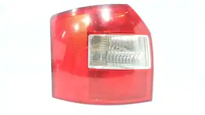 Автозапчасти б/у левый задний фонарь за audi a4 b6 avant (8e5) 1.9 tdi ссылки oem iam 8e9945095