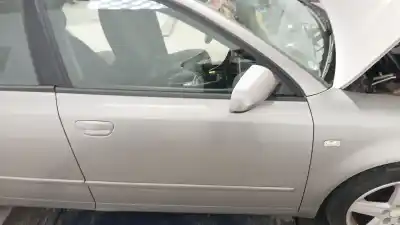 Автозапчасти б/у дверь передняя правая за audi a4 b6 avant (8e5) 1.9 tdi ссылки oem iam 8e0831052