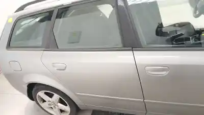 Автозапчасти б/у дверь задняя правая за audi a4 b6 avant (8e5) 1.9 tdi ссылки oem iam 8e0833052