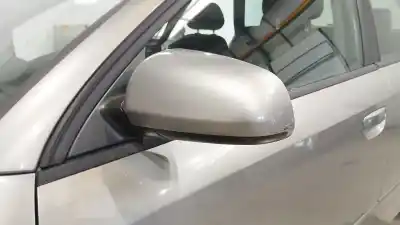 Автозапчасти б/у левое зеркало за audi a4 b6 avant (8e5) 1.9 tdi ссылки oem iam 8e1858531aa