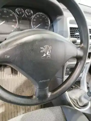 Pezzo di ricambio per auto di seconda mano AIR BAG ANTERIORE SINISTRO per PEUGEOT 307 (3A/C) 1.6 HDI 110 Riferimenti OEM IAM 4112HW  