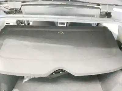 Pezzo di ricambio per auto di seconda mano VASSOIO POSTERIORE per PEUGEOT 307 (3A/C) 1.6 HDI 110 Riferimenti OEM IAM 8794NJ  