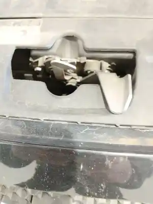 Pezzo di ricambio per auto di seconda mano CHIUSURA DEL CAPPUCCIO per PEUGEOT 307 (3A/C) 1.6 HDI 110 Riferimenti OEM IAM 7934A0  