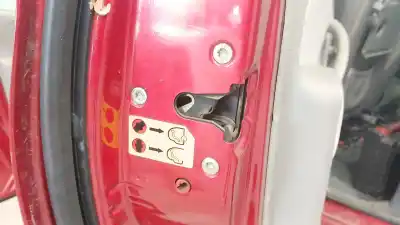 Автозапчастина б/у ЗАМОК ДВЕРЕЙ ЗАДНЬОГО ЛІВОГО для CITROEN XSARA PICASSO (N68) 2.0 HDI Посилання на OEM IAM 913778  