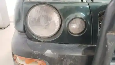 Peça sobressalente para automóvel em segunda mão FAROL / FAROLIM DIREITO por NISSAN TERRANO II (R20)  Referências OEM IAM 260108F100  260108F100