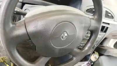 Автозапчастина б/у ПЕРЕДНЯ ЛІВА ПОДУШКА БЕЗОПАСНОСТИ для RENAULT LAGUNA II (BG0/1_) 1.9 DCI (BG1A, BG1W, BG0G) Посилання на OEM IAM 8200071203  