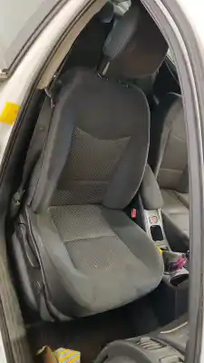 Автозапчасти б/у СИДЕНЬЕ ПРАВОЕ ПЕРЕДНЕЕ за RENAULT LAGUNA II (BG0/1_) 1.9 DCI (BG1A, BG1W, BG0G) ссылки OEM IAM 7701059207  