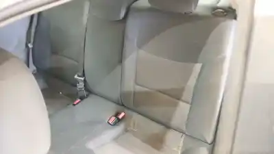 Автозапчасти б/у СРЕДНЯЯ ЗАДНЯЯ СИДЕНЬЯ за RENAULT LAGUNA II (BG0/1_) 1.9 DCI (BG1A, BG1W, BG0G) ссылки OEM IAM 7701058423  