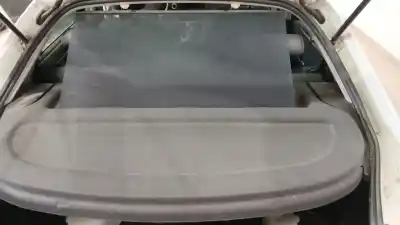 Автозапчасти б/у ЗАДНИЙ ПОДДОН за RENAULT LAGUNA II (BG0/1_) 1.9 DCI (BG1A, BG1W, BG0G) ссылки OEM IAM 8200003940  
